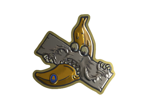Bananart