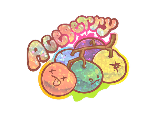 Aceberry