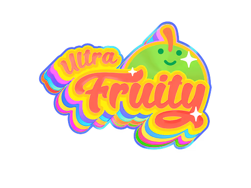 Ultra Fruity