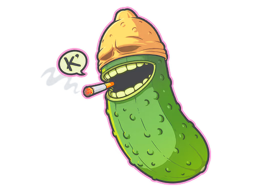 Agent Kucumber