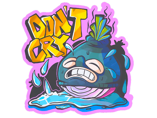 Cry Baby