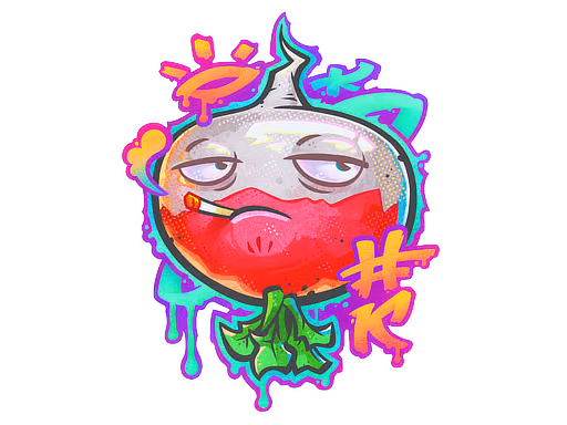 Radish K