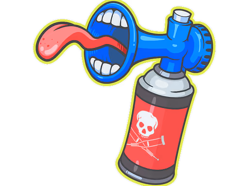 Airhorn