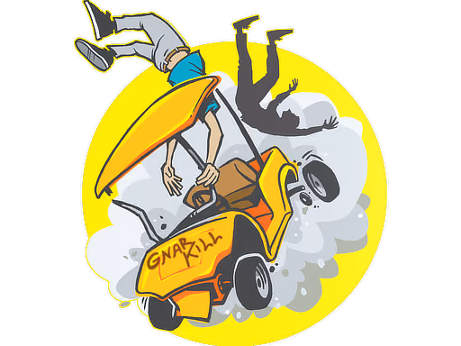 Golf Cart