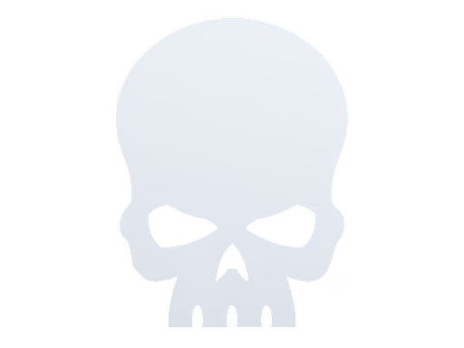 Astartes Skull