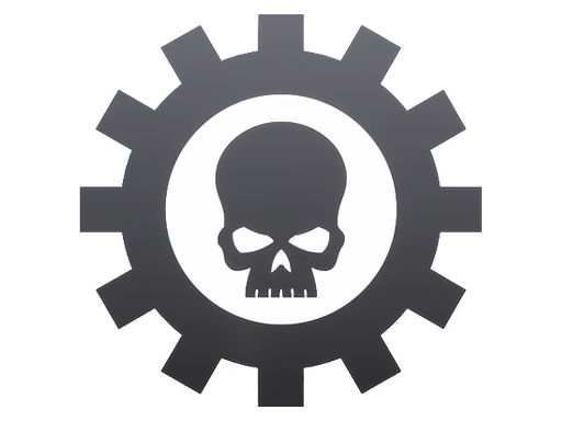 Adeptus Mechanicus 1