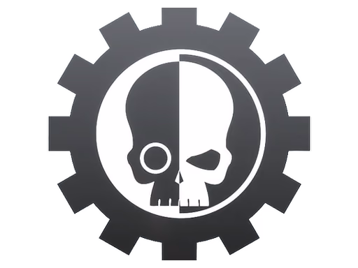 Adeptus Mechanicus 2