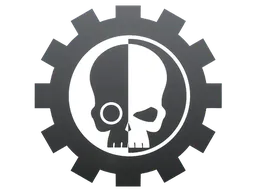 Adeptus Mechanicus 2