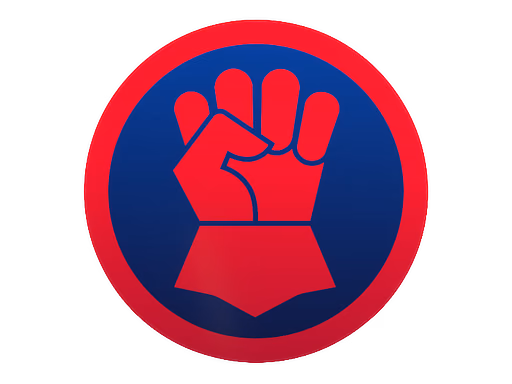 Crimson Fists
