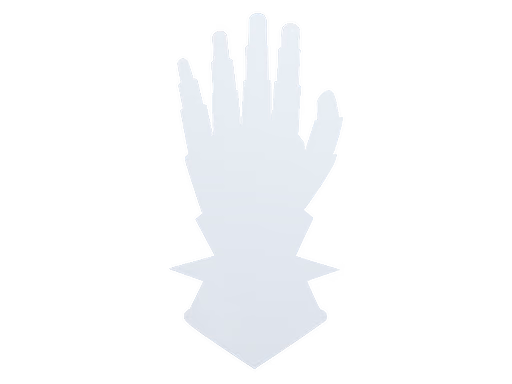 Iron Hands