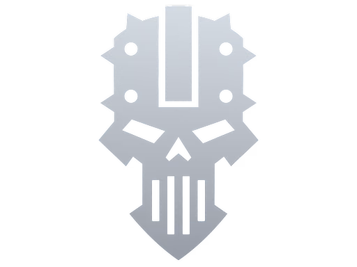 Iron Warriors 1