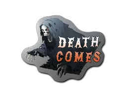 Death Comes