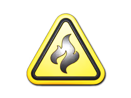 Flammable