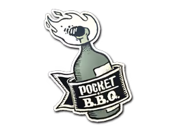 Pocket BBQ