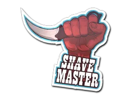 Shave Master