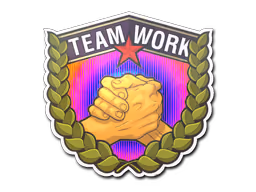 Teamwork