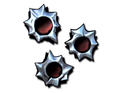 Bullet Hell