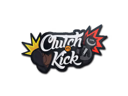 Clutch Or Kick