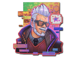 Cyber Romanov