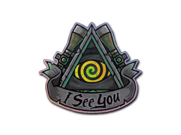 I See You