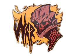War