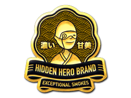 Hidden Hero