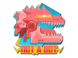 Not A Bot