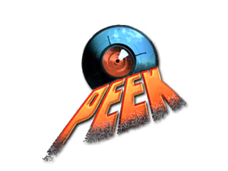 Peek Me