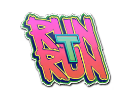 Run T, Run