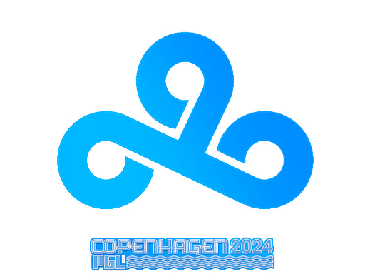 Cloud9 | Copenhagen 2024