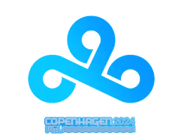 Cloud9 | Copenhagen 2024