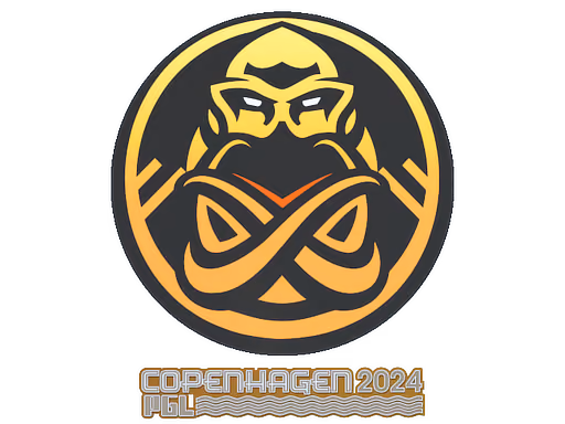 ENCE | Copenhagen 2024