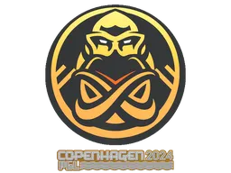 ENCE | Copenhagen 2024