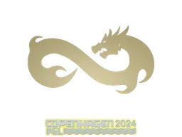 Eternal Fire | Copenhagen 2024