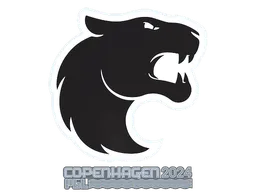 FURIA | Copenhagen 2024