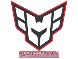 Heroic | Copenhagen 2024