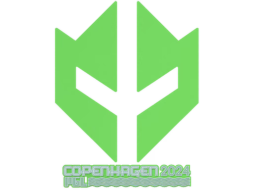 Imperial Esports | Copenhagen 2024