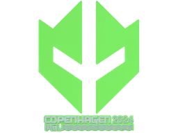 Imperial Esports | Copenhagen 2024