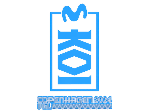 KOI | Copenhagen 2024
