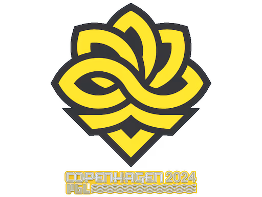 Legacy | Copenhagen 2024