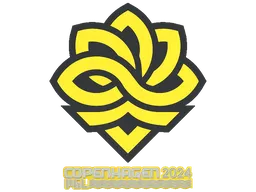 Legacy | Copenhagen 2024