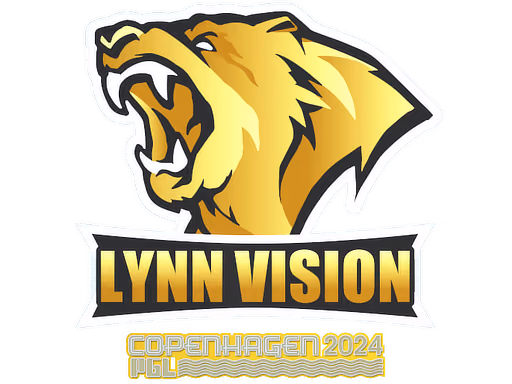 Lynn Vision | Copenhagen 2024