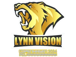 Lynn Vision | Copenhagen 2024