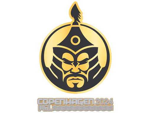 The MongolZ | Copenhagen 2024