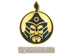 The MongolZ | Copenhagen 2024