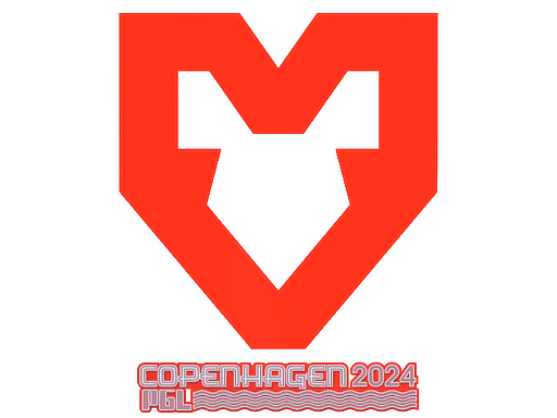 MOUZ | Copenhagen 2024