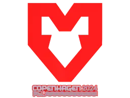 MOUZ | Copenhagen 2024