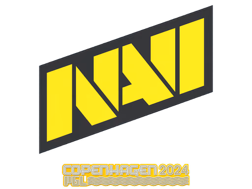 Natus Vincere | Copenhagen 2024
