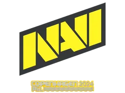 Natus Vincere | Copenhagen 2024