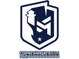 PGL | Copenhagen 2024
